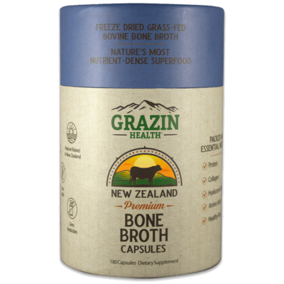 Bone Broth Capsules